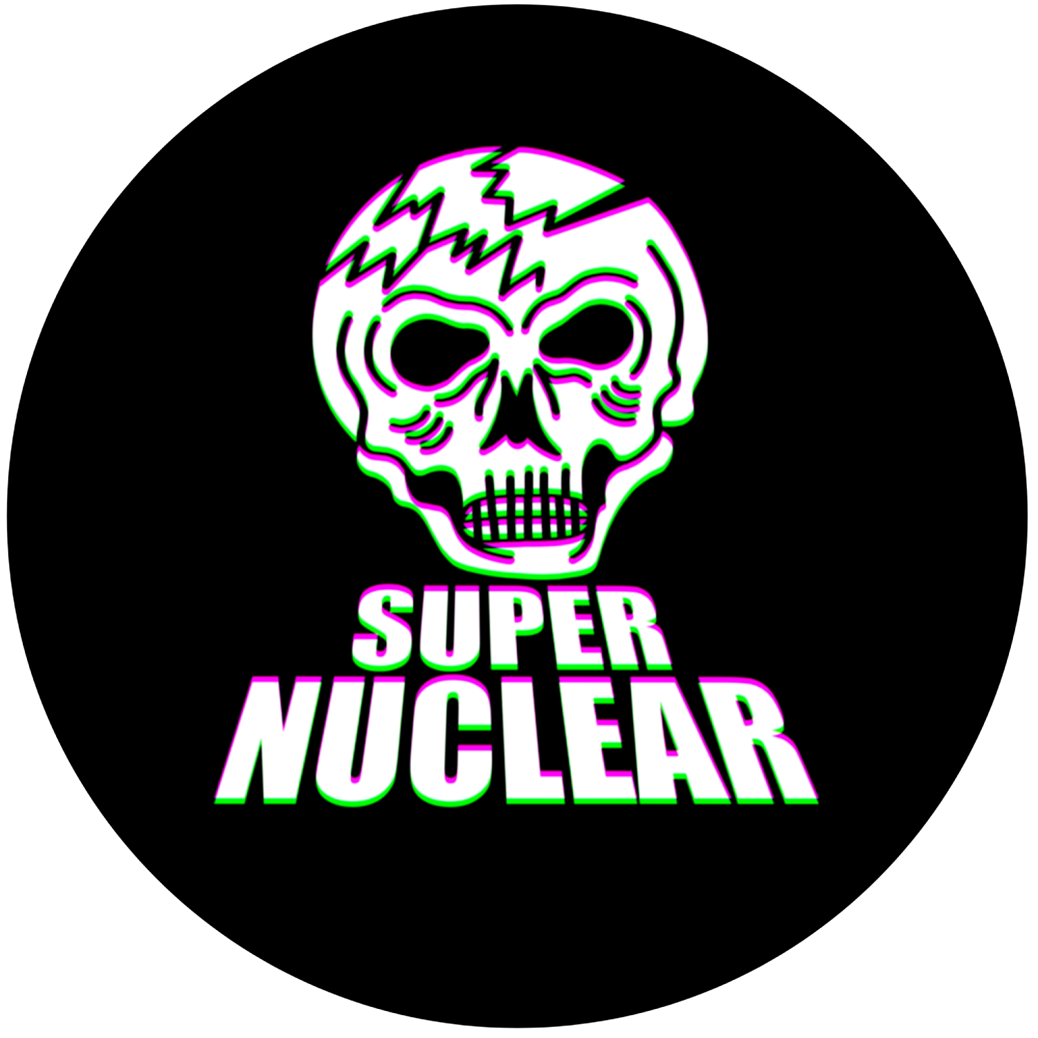 Super Nuclear's
