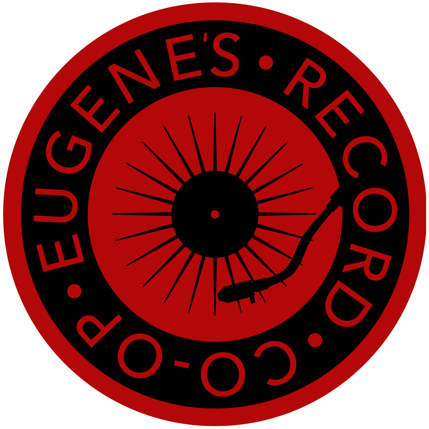 Eugene's
